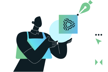Branding Illustration