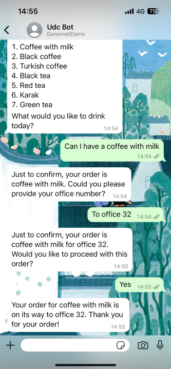 AIPantry